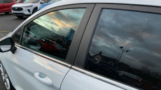 Ford Fiesta 1.0 EcoBoost Hybrid mHEV 125 Titanium 5dr Petrol Hatchback